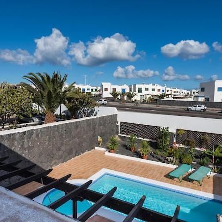 Villa Oasis Коста Бланка Экстерьер фото