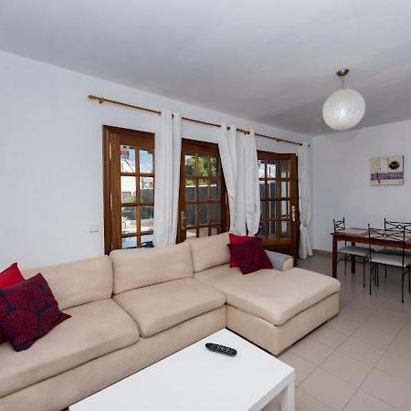 Villa Oasis Коста Бланка Экстерьер фото
