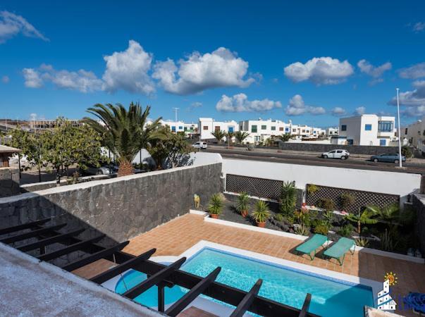 Villa Oasis Коста Бланка Экстерьер фото