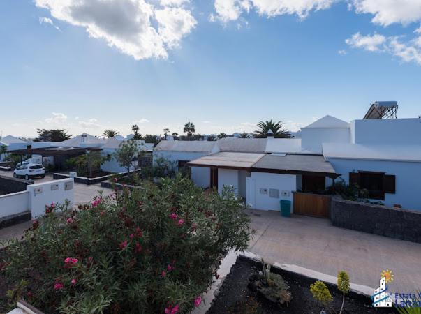 Villa Oasis Коста Бланка Экстерьер фото