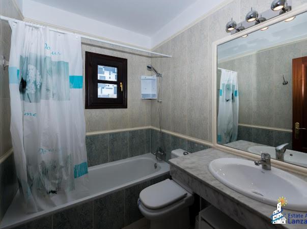 Villa Oasis Коста Бланка Экстерьер фото
